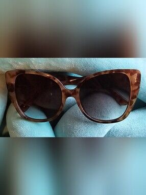 ALDO Tortoiseshell Women’s Sunglasses